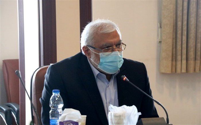 حاجیان زاده: در برنامه‌ها باید نگاه تمام‌ساحتی حاکم باشد