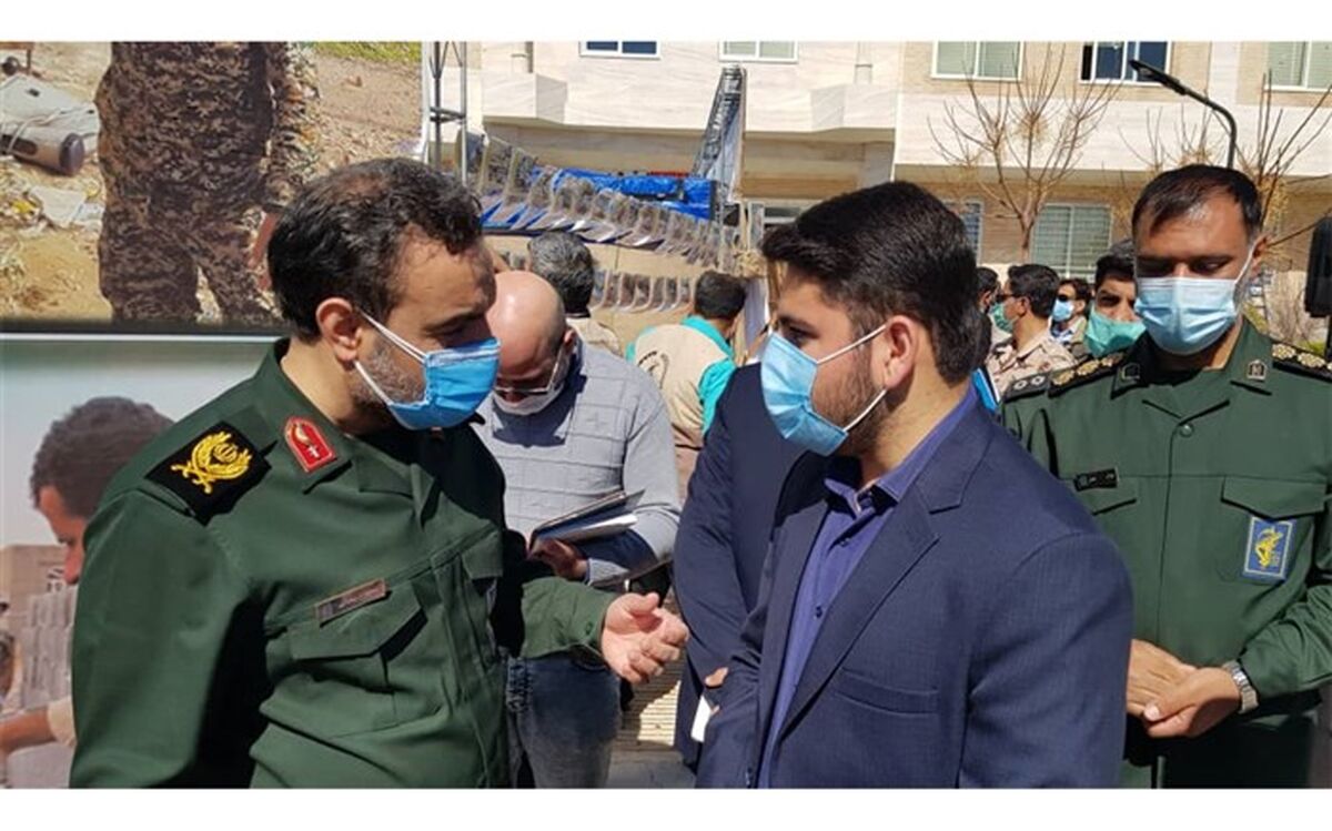 رفع کمبودهای آموزشی، مطالبه دانش‌آموزان استان فارس است