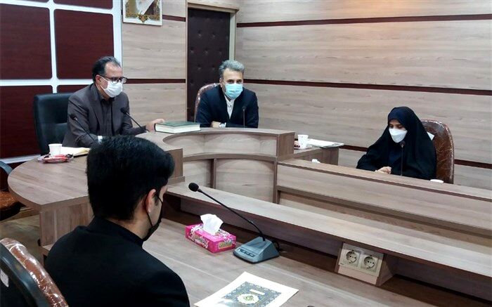 مجلس دانش آموزی مناسب ترین بستر رشد اجتماعی دانش آموزان است