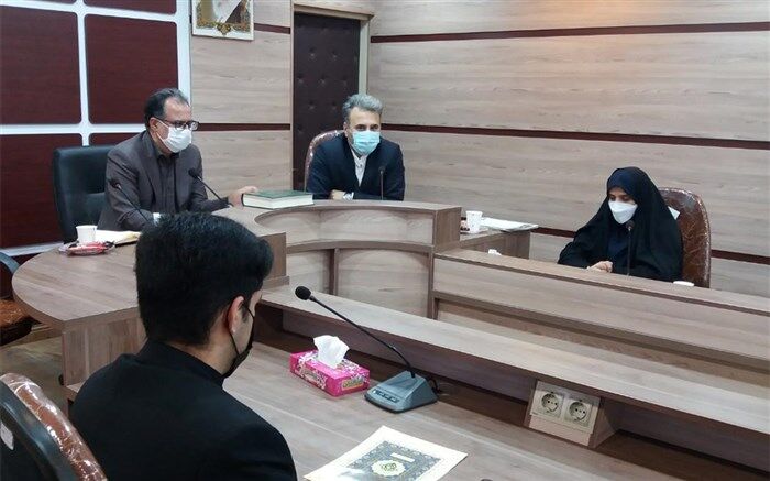 مجلس دانش آموزی مناسب ترین بستر رشد اجتماعی دانش آموزان است