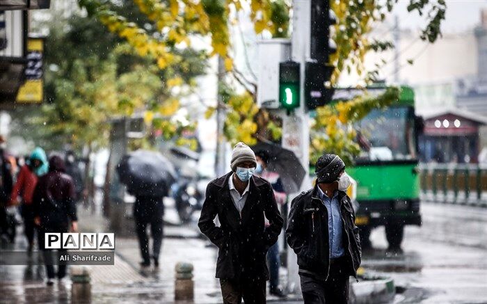 نقاط داغ کرونایی در تهران اعلام شد