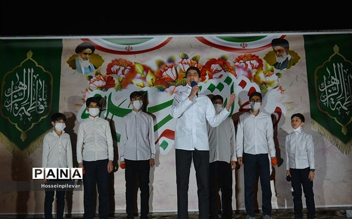 مدیر تولیدات موسیقی و سرود صدا و سیما: برای مدیران سرود تولید نمی کنیم