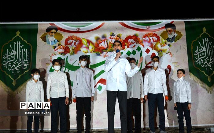 مدیر تولیدات موسیقی و سرود صدا و سیما: برای مدیران سرود تولید نمی کنیم