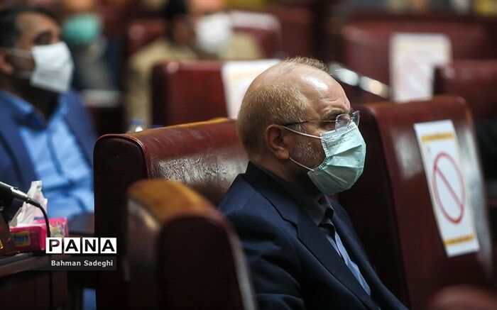 عمویی:  قالیباف نامه رهبر انقلاب را به نماینده پوتین می‌دهد
