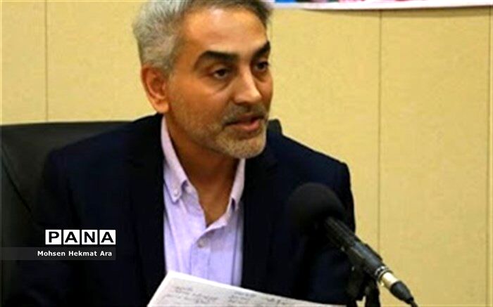 معلمان آبادان رتبه اول خیرین آموزشی خوزستان را کسب کردند