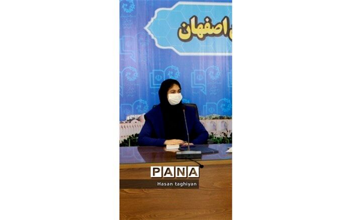 یکی از مهمترین اهداف مجلس دانش آموزی ترویج فرهنگ مشارکت جویی در دانش آموزان است