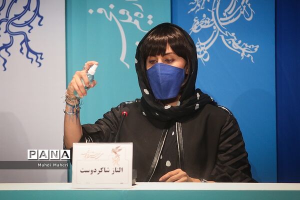 اکران فیلم "تی تی" در سی و نهمین جشنواره فیلم فجر
