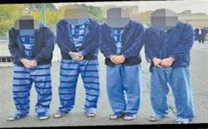 خرید طـلا با ارز تقلبی