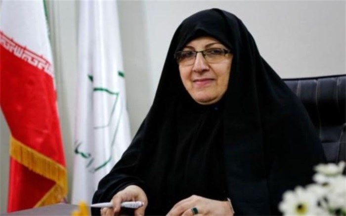 ابقای زهرا شجاعی به عنوان دبیرکل مجمع زنان اصلاح‌طلب