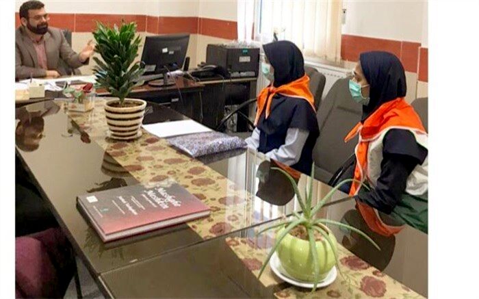 کمتر از10 درصد دانش آموزان البرز به شبکه شاد دسترسی ندارند