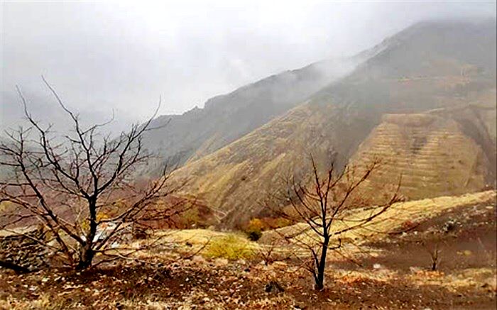 حومه محروم از گردشگری