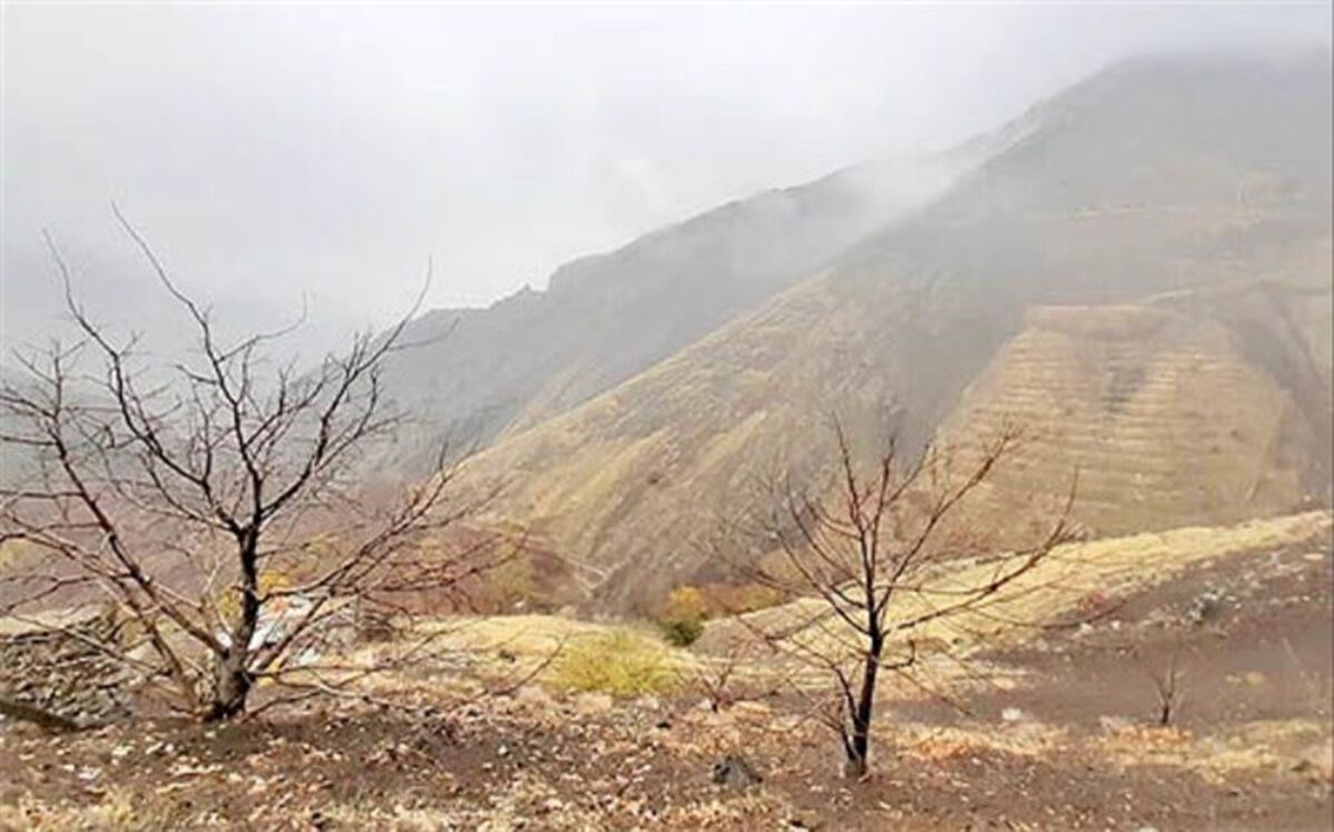حومه محروم از گردشگری