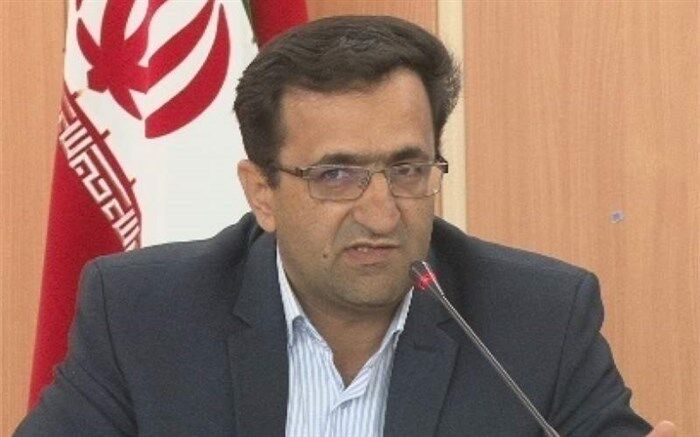 آیین تجلیل از اولین دوره فارغ التحصیلان هنرستان کشاورزی آیت الله ملک حسینی یاسوج برگزار شد