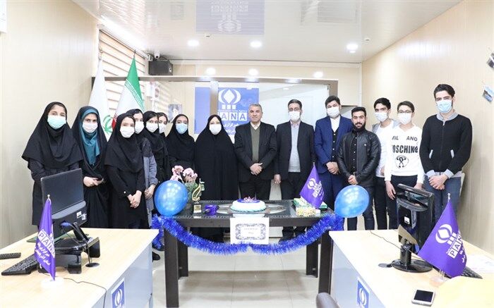 تجلیل از دانش آموزان خبرنگار فعال خبرگزاری پانا آذربایجان شرقی