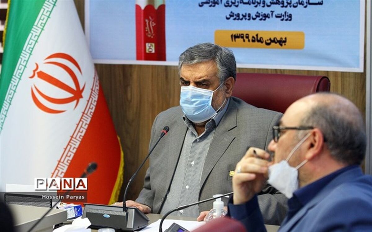 حسن ملکی: باید فاصله بین سینماگران و فیلم های آموزشی و تربیتی از بین برود