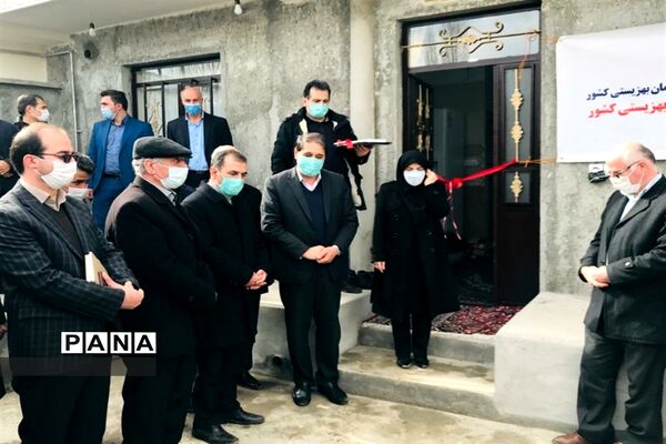 سفر مدیرکل بهزیستی به شهرستان سراب