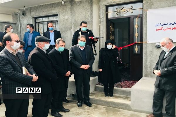سفر مدیرکل بهزیستی به شهرستان سراب