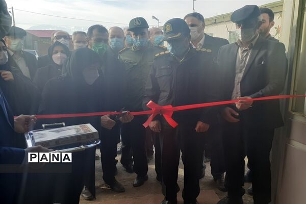 سفر مدیرکل بهزیستی به شهرستان سراب