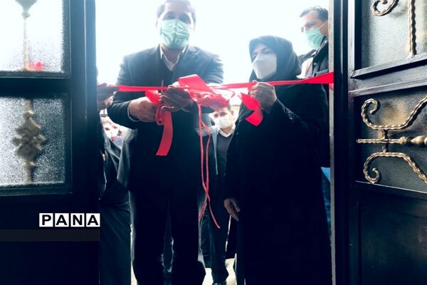 سفر مدیرکل بهزیستی به شهرستان سراب