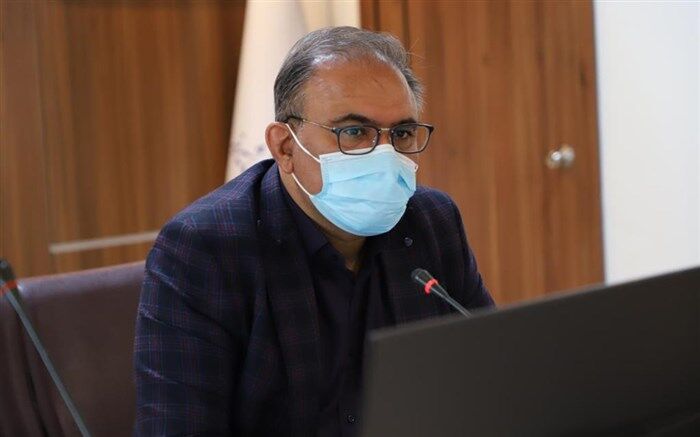 آغاز واکسیناسیون کرونا در فارس، همزمان با سراسر کشور