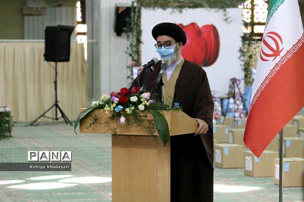 رزمایش کمک مومنانه توسط بسیج کارگری آذربایجان شرقی