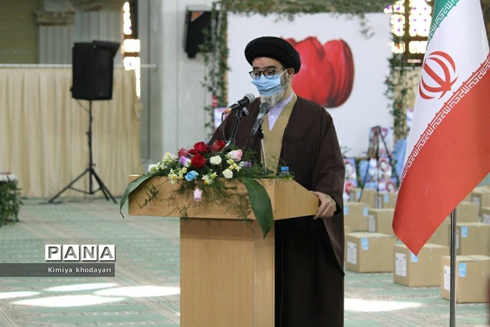 رزمایش کمک مومنانه توسط بسیج کارگری آذربایجان شرقی