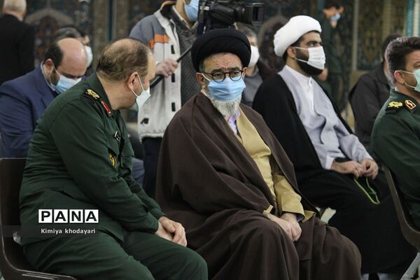 رزمایش کمک مومنانه توسط بسیج کارگری آذربایجان شرقی