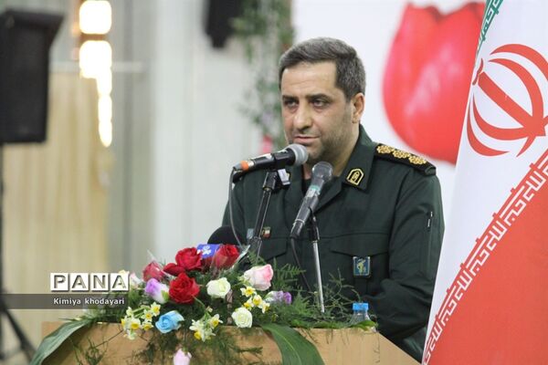 رزمایش کمک مومنانه توسط بسیج کارگری آذربایجان شرقی