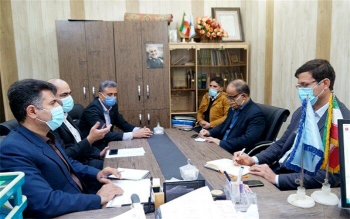 زندانیان بی‌سواد از خدمات رایگان سوادآموزی بهره‌مند می شوند