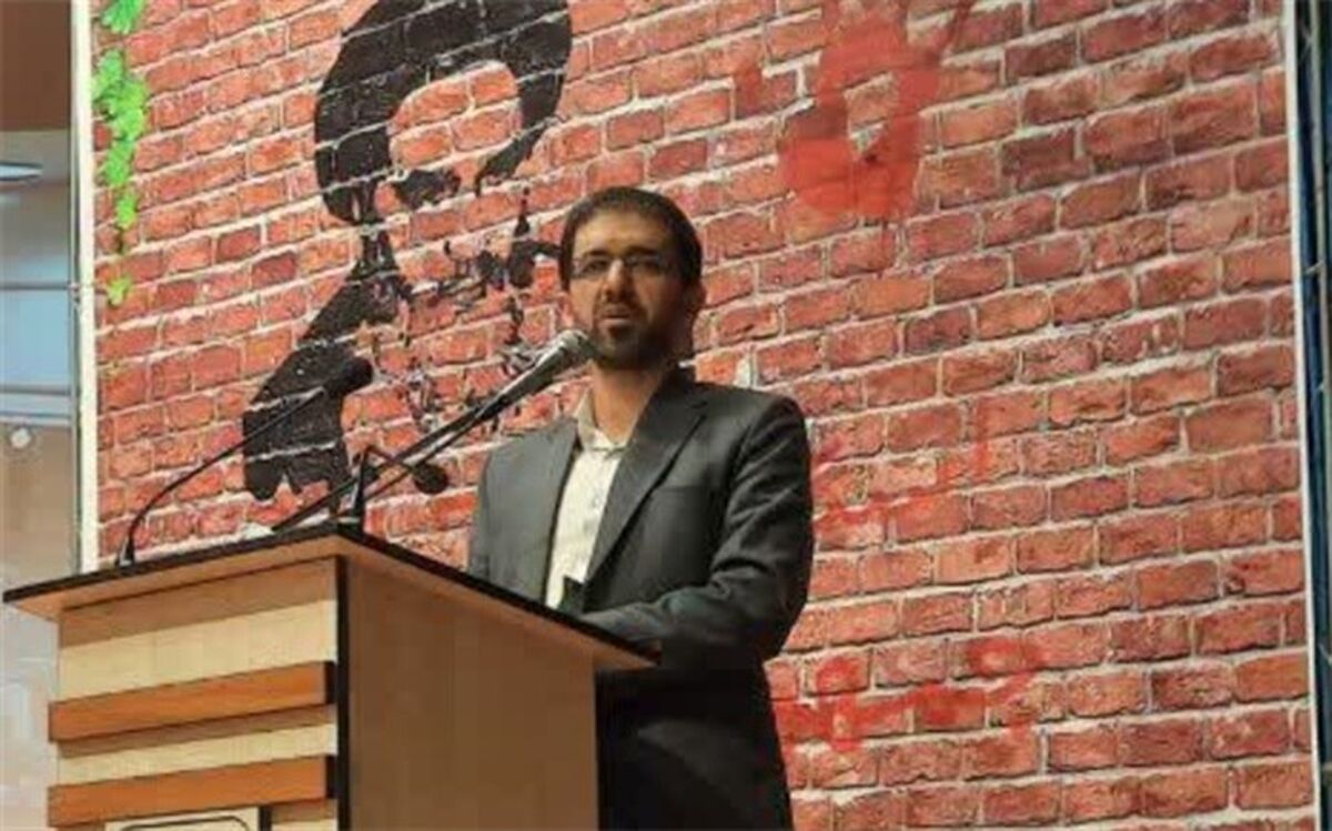 معلمان و مدیران شهید ما روایت نشدند