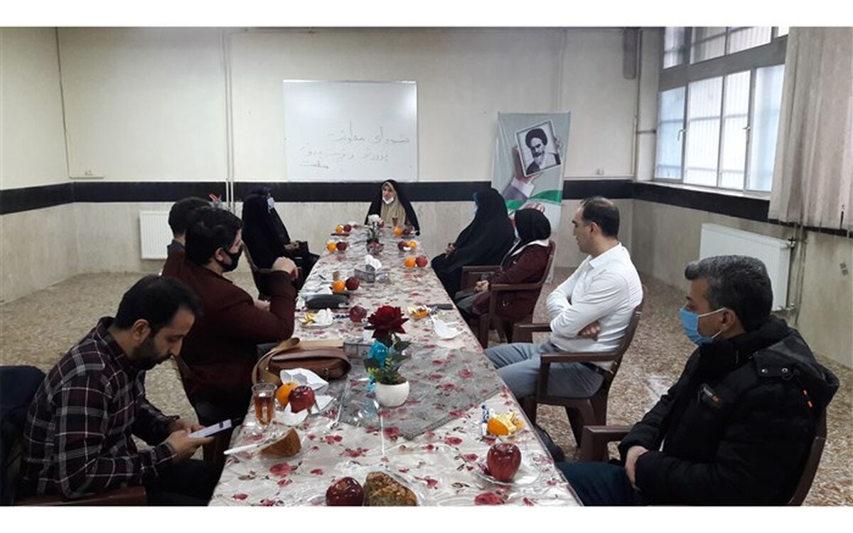 در حوزه پرورشی اگر ایمان و عمل با چاشنی شور و هیجان و خلاقیت، همراه شود، شگفتی ساز می شود