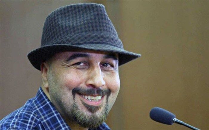 سیمرغ بهترین نقش اصلی مرد به رضا عطاران رسید