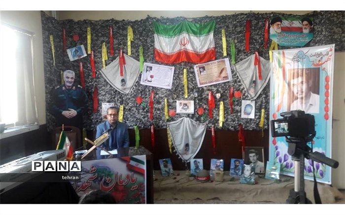 فرهنگ جان‌فشانی، فرهنگ شهداست