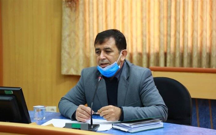 به دنبال ایجاد نگاه علمی و تخصصی به دستگاه آموزش و پرورش هستیم