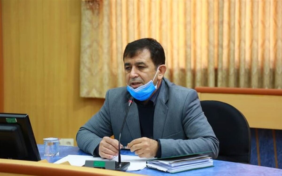 به دنبال ایجاد نگاه علمی و تخصصی به دستگاه آموزش و پرورش هستیم