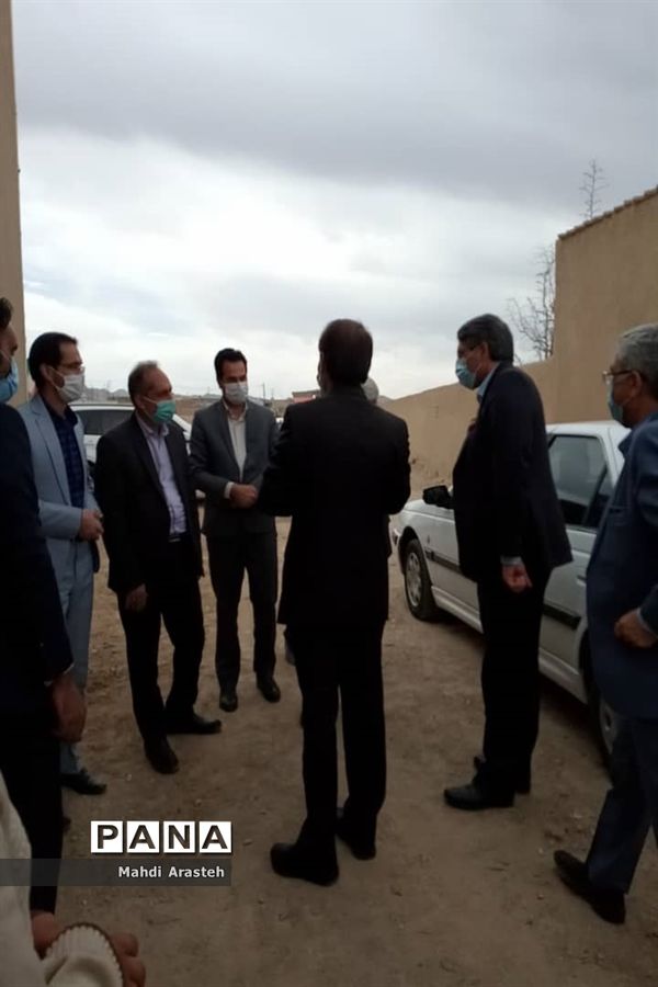 افتتاح اقامتگاه بوم گردی شهدادی درروستای کوشه  شهرستان خوسف