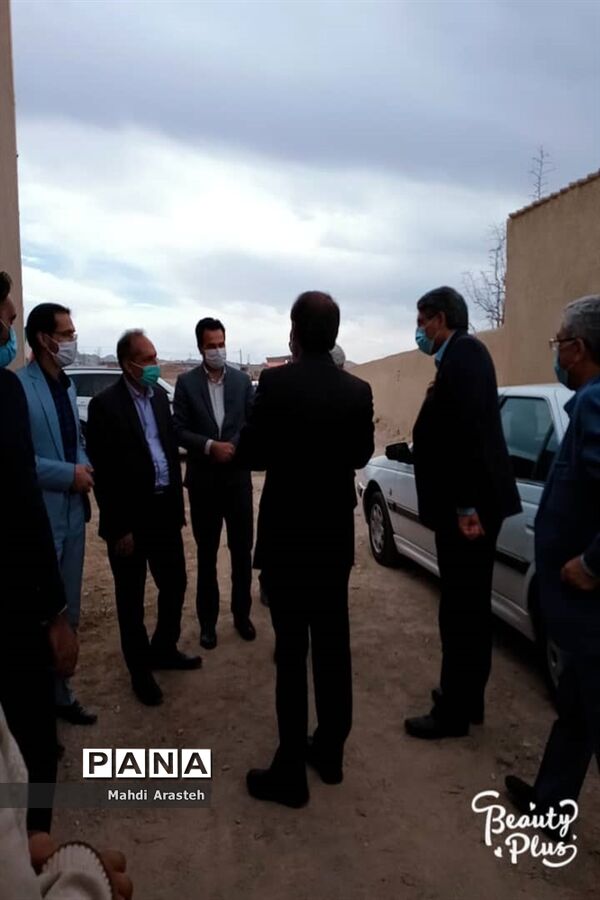 افتتاح اقامتگاه بوم گردی شهدادی درروستای کوشه  شهرستان خوسف