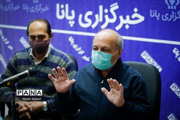 تقدیر از تاکسیران امانتدار در خبرگزاری پانا