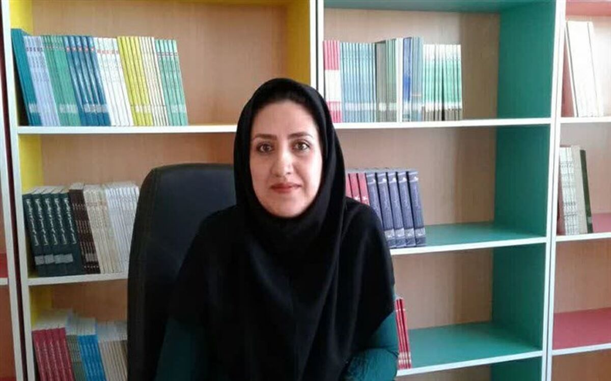 ‍ عضویت افتخاری بانوی قصه‌گو در دانشکده هنر دانشگاه برلین