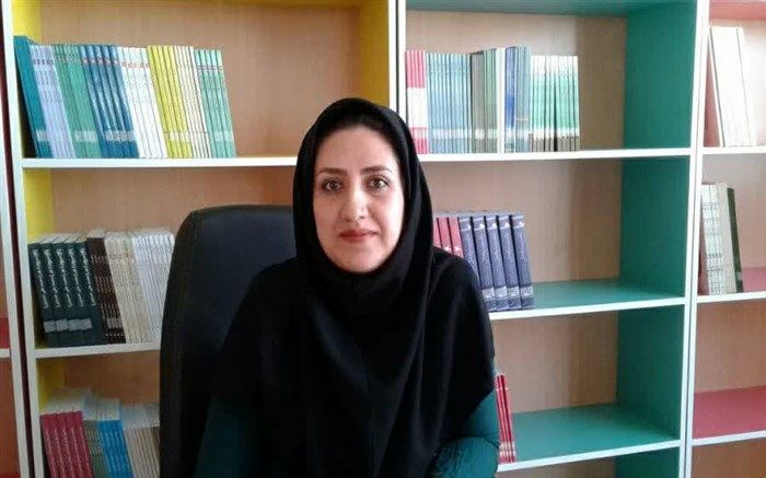 ‍ عضویت افتخاری بانوی قصه‌گو در دانشکده هنر دانشگاه برلین