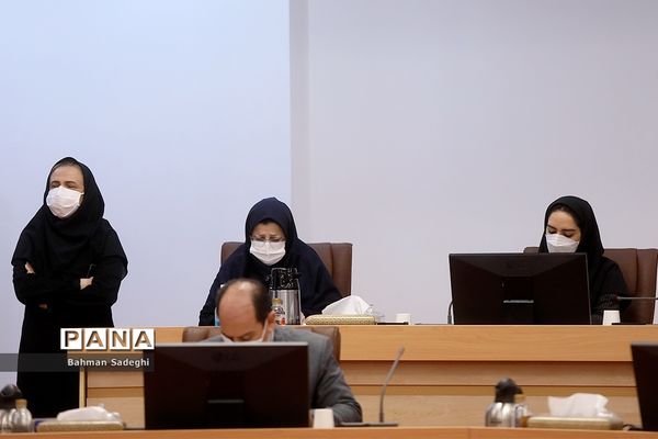 نشست خبری معاون امنیتی و انتظامی  وزیر کشور