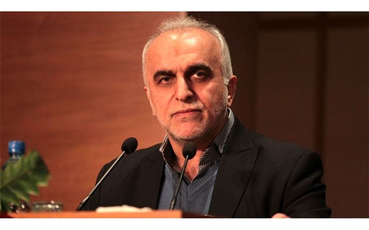 دژپسند: اصلاحیه لایحه بودجه ۱۴۰۰ هفته‌ آینده نهایی می‌شود
