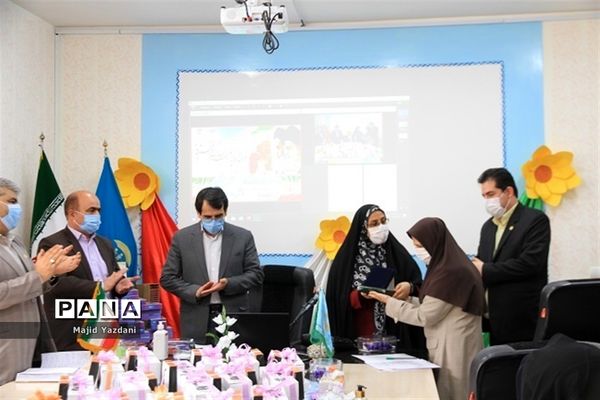 افتتاح چند طرح آموزشی در حوزه آموزش و پرورش استثنایی خراسان شمالی