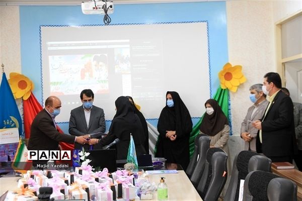 افتتاح چند طرح آموزشی در حوزه آموزش و پرورش استثنایی خراسان شمالی