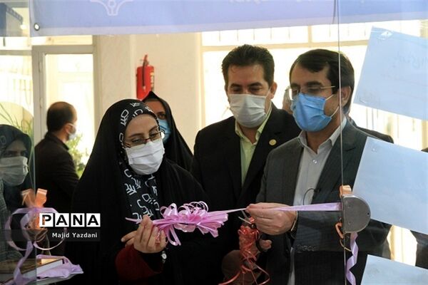 افتتاح چند طرح آموزشی در حوزه آموزش و پرورش استثنایی خراسان شمالی