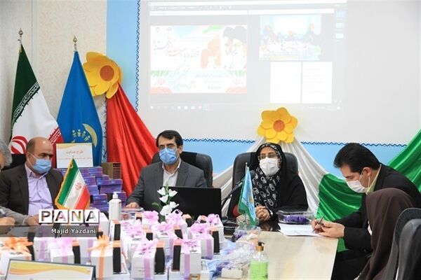 افتتاح چند طرح آموزشی در حوزه آموزش و پرورش استثنایی خراسان شمالی