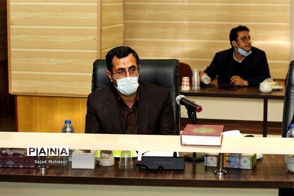 آیین تجلیل از مدال‌آوران المپیاد جهانی دانش‌آموزی