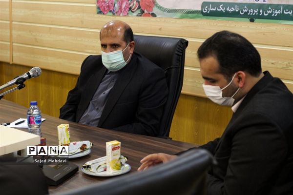 آیین تجلیل از مدال‌آوران المپیاد جهانی دانش‌آموزی