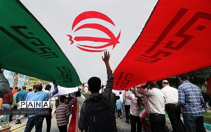 دعوت از مردم فارس برای حضور در راهپیمایی ۲۲ بهمن