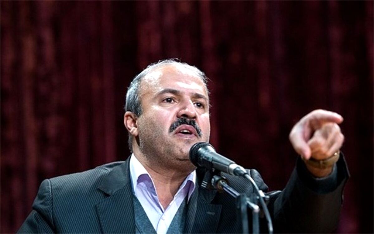 قنبری: حمایت از نامزد اصلاح‌طلب یا معتدل را نهاد اجماع‌ساز مشخص می‌کند